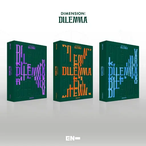 Dimension: Dilemma