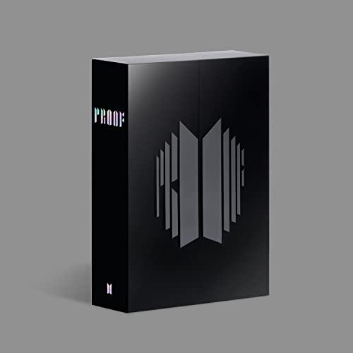Proof Standard (Weverse Gift)