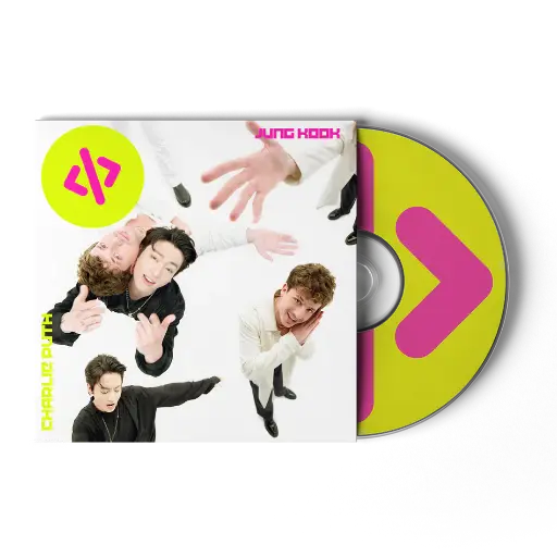 CD Left And Right