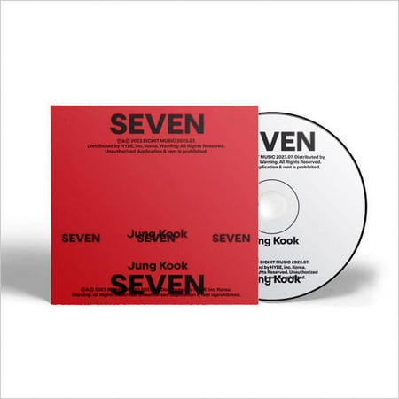 CD Seven