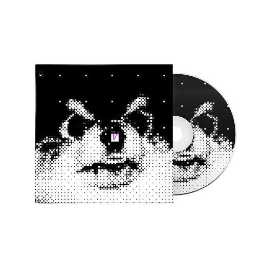 CD Slow Dancing