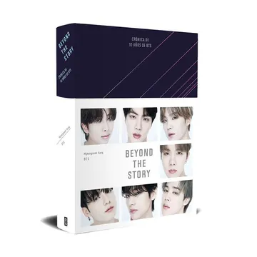 Beyond The Story-English Ver.
