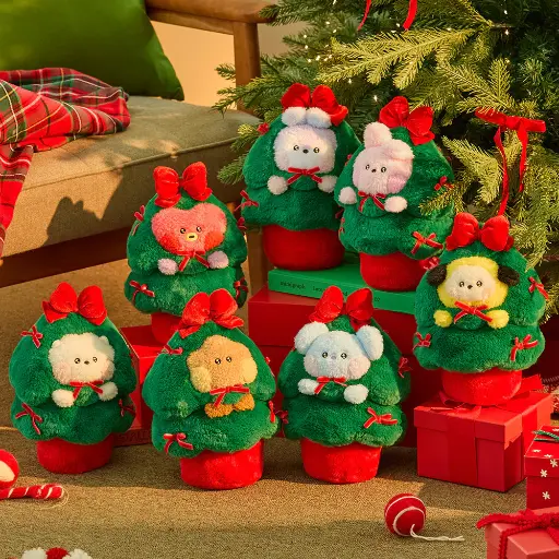 Petit Holiday Tree