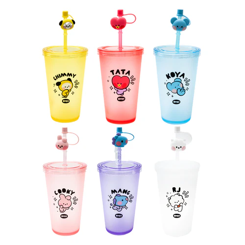 Tumbler Minini JP
