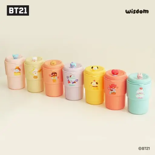 Minini Tumbler 300ml