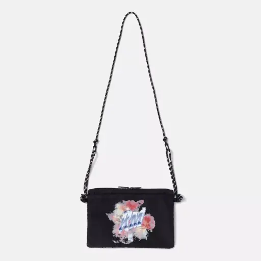 Vintage Retro Cross Bag
