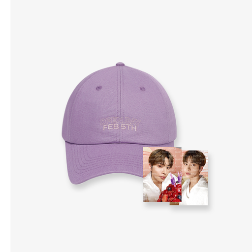 [TAEHYUN] Ball Cap