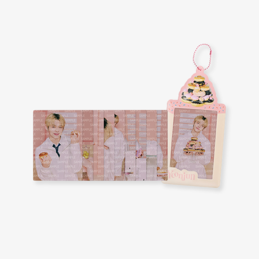 [YEONJUN] Photocard Set