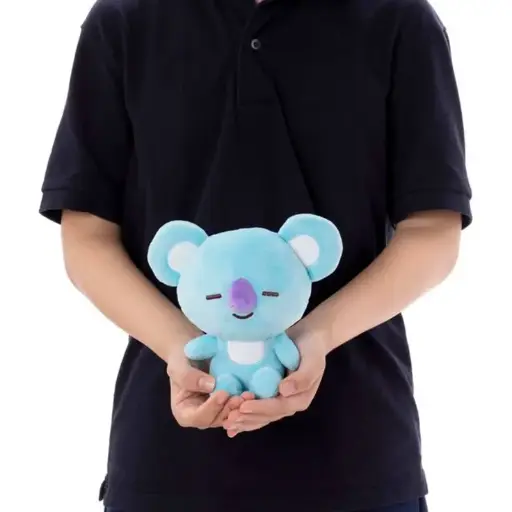 Sitting Basic Plush M