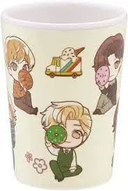 Dynamite Melamine Cup