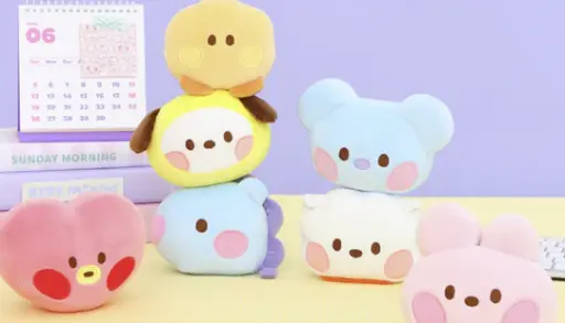 Wrist Cushion