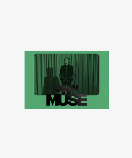 MUSE-Weverse Ver