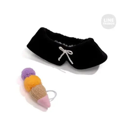 Ice Cream Costume Tatton S