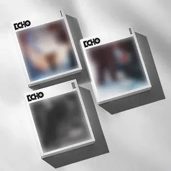ECHO SET (PRE VENTA GIFT)