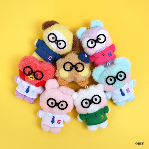 Prepi Keyring