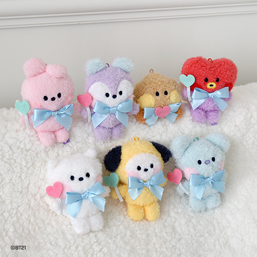 Angel Monopoly Keyring