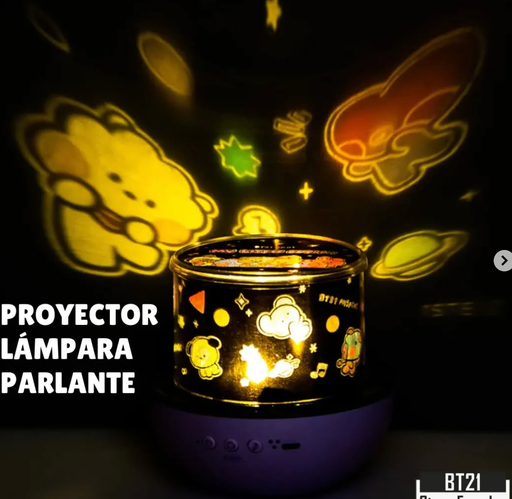 Lamp Proyector