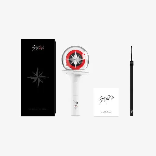 Stray Kids Lightstick Ver.2