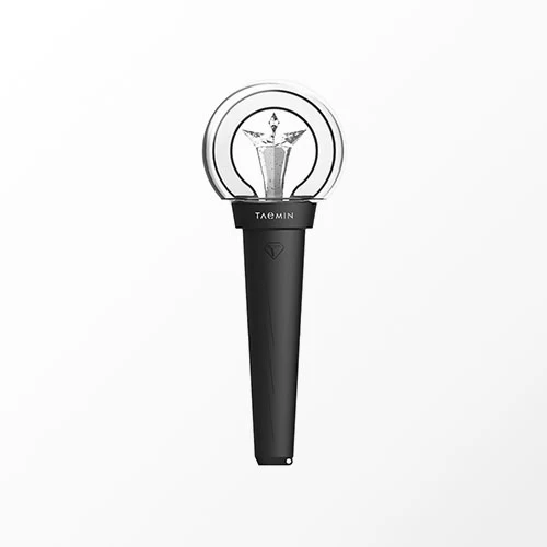 Taemin Official Lightstick 
