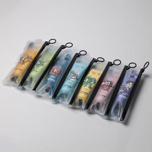 TinyTan Travel Kit