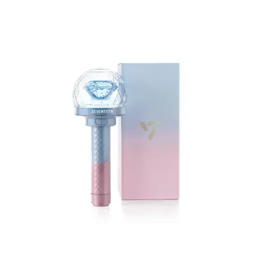 Seventeen Lightstick Ver. 10th Aniversario