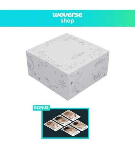 Act Promise Encore in Seoul (Weverse Gift)