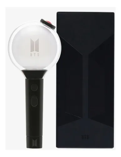 BTS Lightstick SE