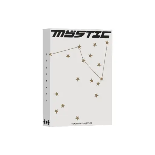 MYSTIC MEMORIES (GIFT WEVERSE)