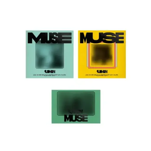 Muse Jimin