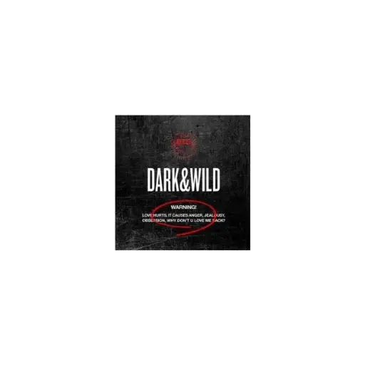 Dark & Wild
