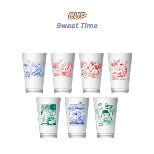Sweet Time Cup