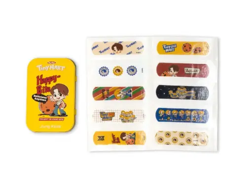 TinyMart Bandage