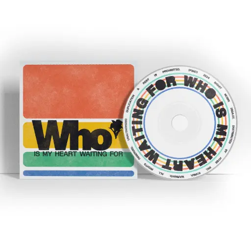 CD Who