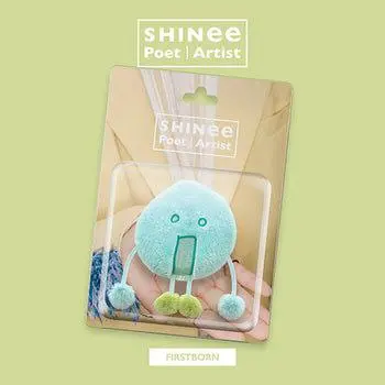 SHINEE - POET ARTIST SINGLE ALBUM