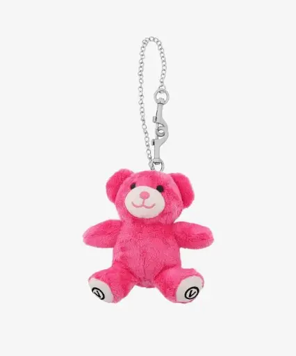 FRI(END)S MERCH - BEAR KEYRING