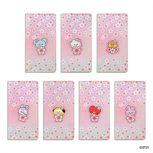 Cherry Blossom Passport L