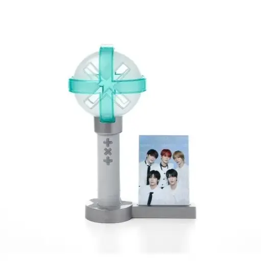 TXT - LIGHTSTICK STAND
