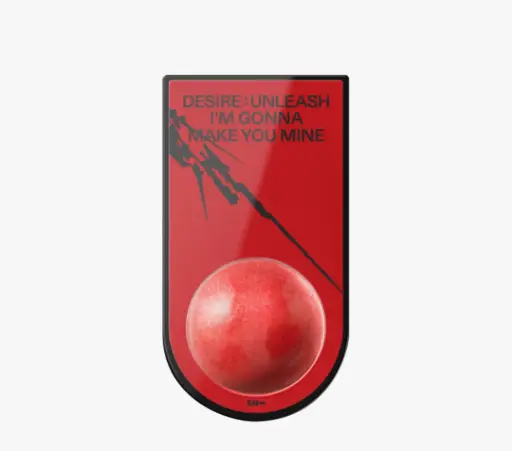 Desire: Unleash Bath bomb Versión 