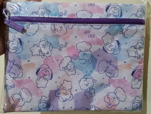 POUCH SWEET DREAMS