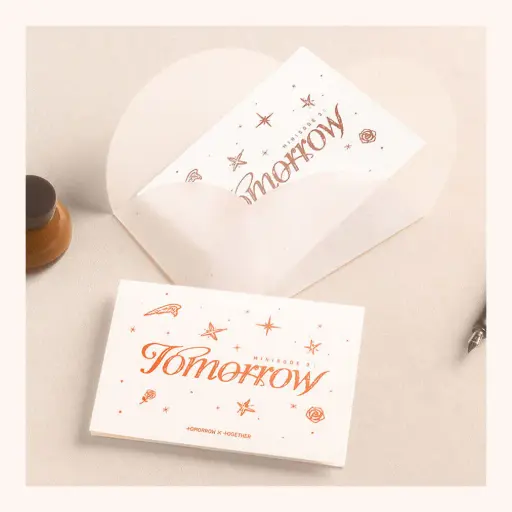 MINISODE 3 - WEVERSE VER. SET