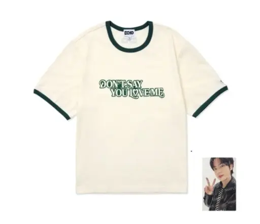 ECHO OFFICIAL MD - CLOTHES 