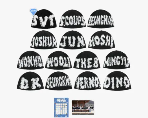 Beanie NANA BNB SVT