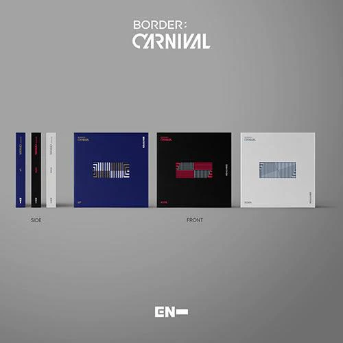 Border: Carnival