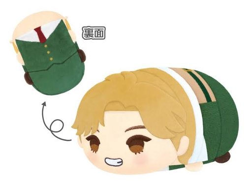 Mochi Mochi Mascot Doll