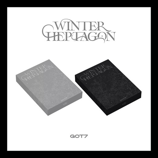 Winter Heptagon (Yes24 Gift)