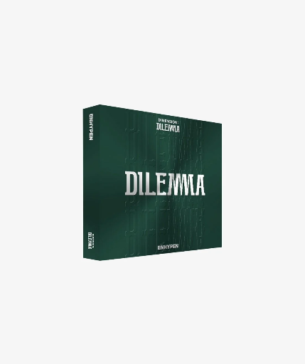 Dimension: Dilemma - Essential Ver.