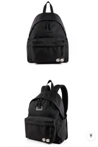 Back pack - Caratland 2024