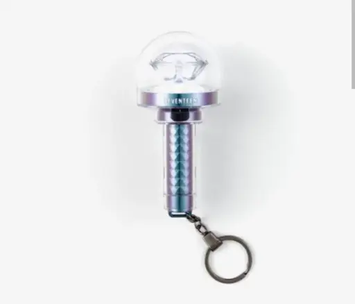 SVT Lightstick vr3 Keyring