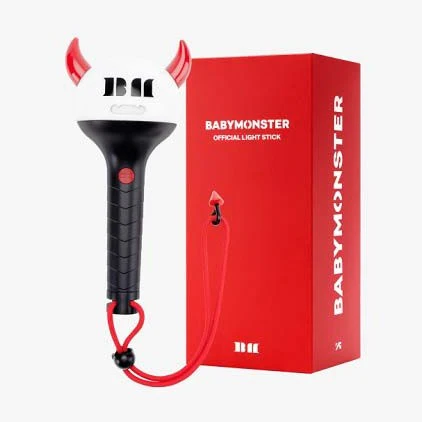 BABYMONSTER Lightstick