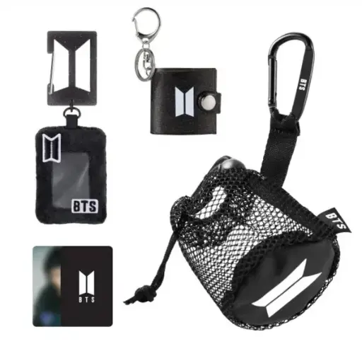 2025 BTS FESTA: CAPSULE ALBUM MERCH